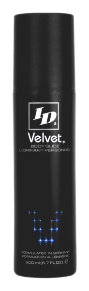 Id Velvet 200ml