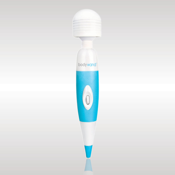 Bodywand Blue Plug In