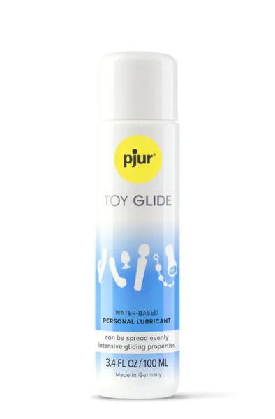 Pjur Toy Glide 100ml
