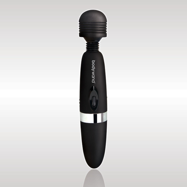 Bodywand Rechargeable Black