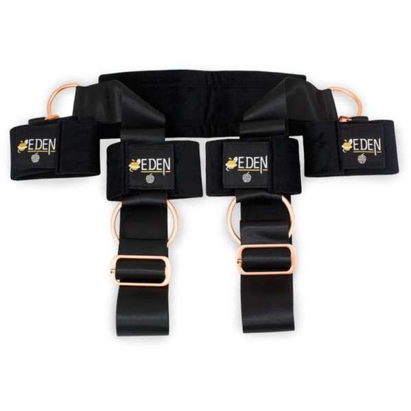 Kink Restraint Series Sex Sling