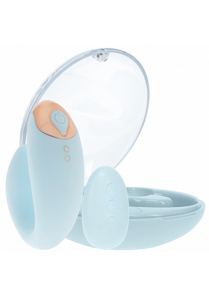 Loveline Daydream Blue