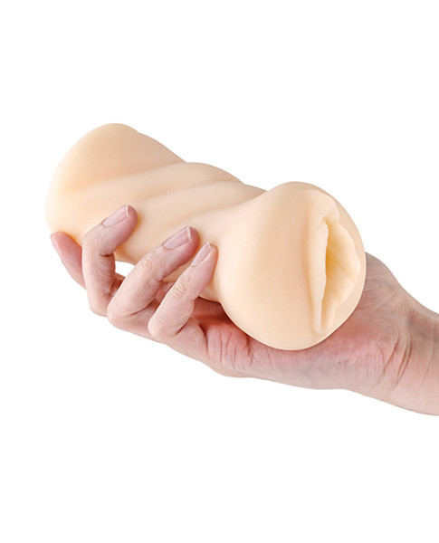 Barely Legal Bianca Stroker White