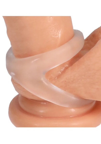 Rock Solid Hoist Clear