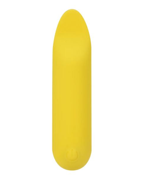 Tawni Flickering Vibe Yellow