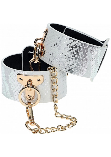 Ouch Florence Collection Leg Cuffs