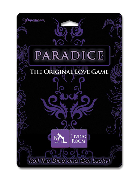 Paradice - The Original Love Game