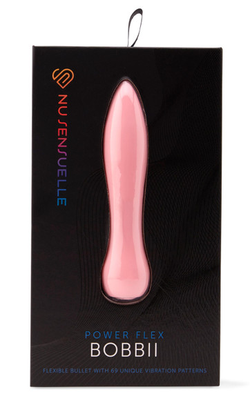 Sensuelle Bobbii Millenial Pink