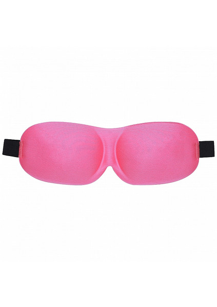 Ouch 3d Mask Pink