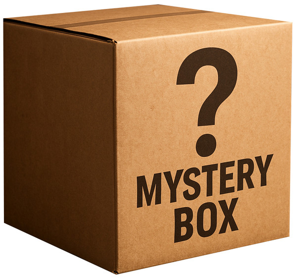 Holiday Mystery Box