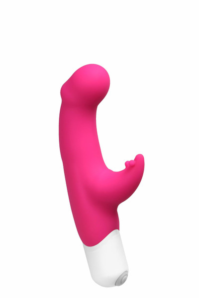 Vedo Joy Mini Vibe Hot In Bed Pink
