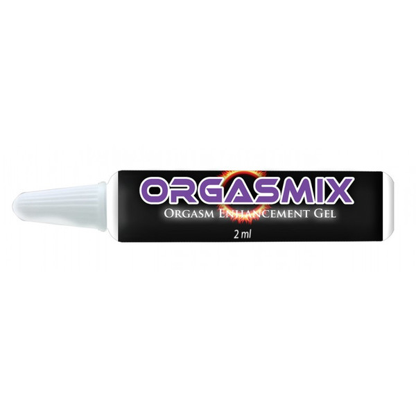 Orgasmix 1 Oz (boxed)