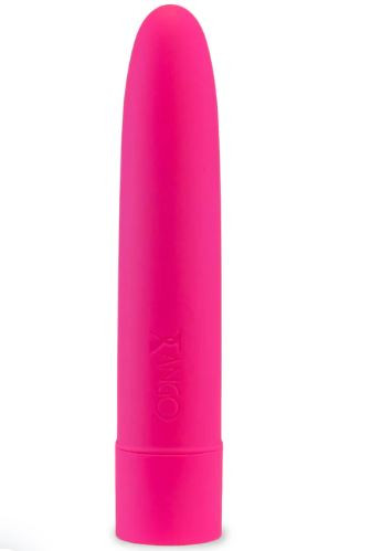 Bloomers Orchid Vibrator