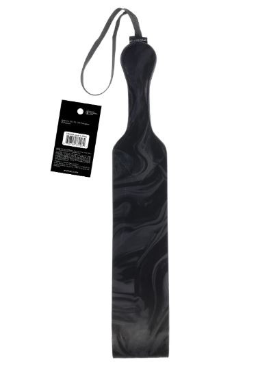 Velvet Noir Loop Paddle
