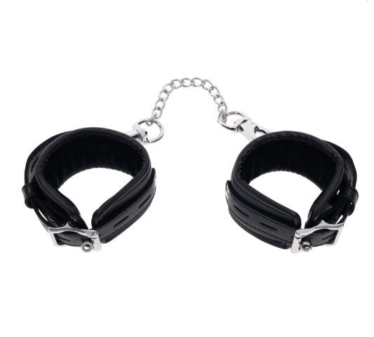 Edge Handcuffs