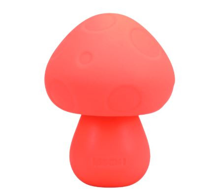 Mochi Mushroom Vibe Peach