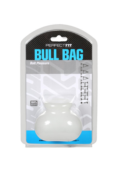 Bull Bag 0.75 Ball Stretcher "