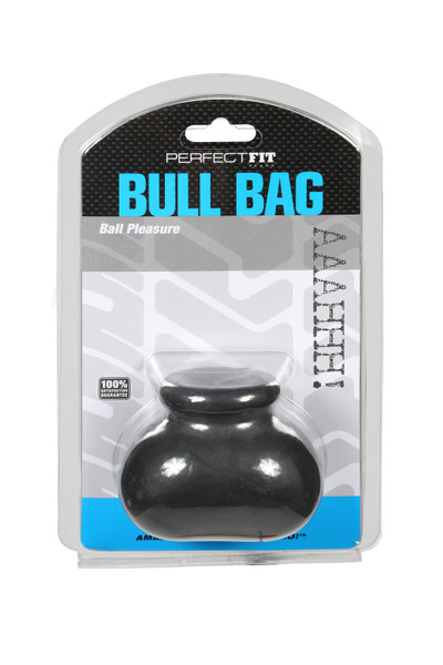 Bull Bag 0.75 Ball Stretcher "