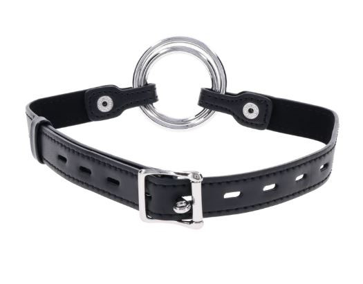 Edge Interchangeable Ring Gag