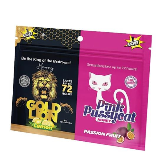 His & Hers Combo Pack