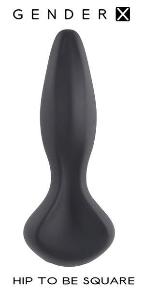 Gender X Hip To Be Square