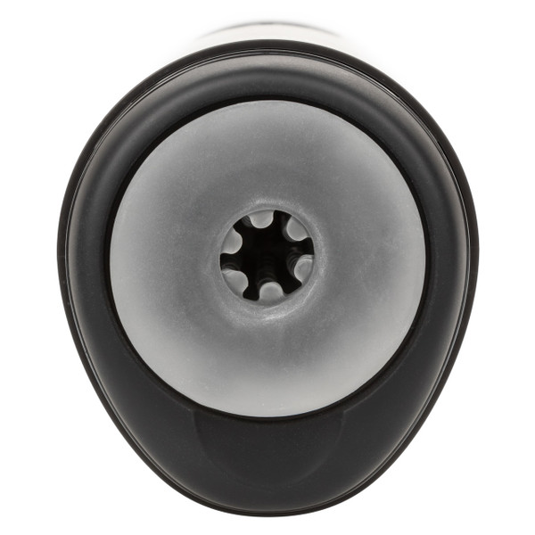 Bionic Vibro Stroker With Oscillation And Suction