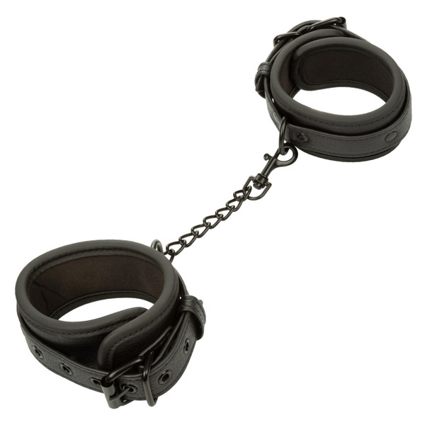 Nocturnal Ankle Cuffs