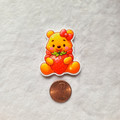 Pooh Strawberry 
