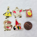 gravity falls charm