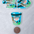 Ben & Jerry's 