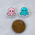 Mini octopus