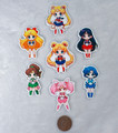 Sailor scouts 