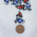 Kiki charm