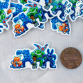 Robo gobo