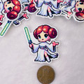 Leia