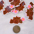 Brown Cerberus 