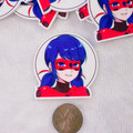 Miraculous ladybug 