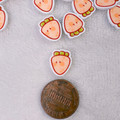 Mini carrot 