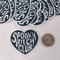 Spooky bitch club