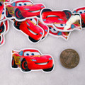 Lightning McQueen 