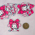 Melody bow 