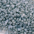 Grey pearls 