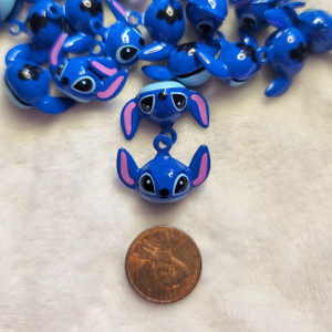 stitch bell