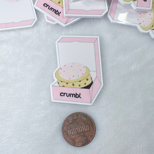 Crumbl