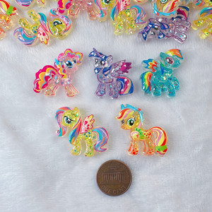 Glitter mlp