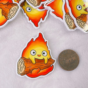 Calcifer