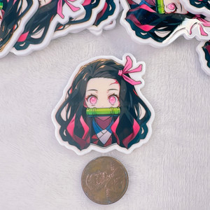 Nezuko