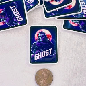 Ghost cod