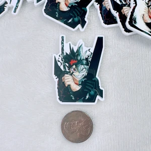 Black clover