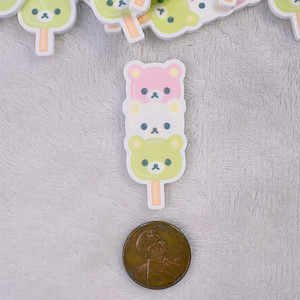 Rila dango